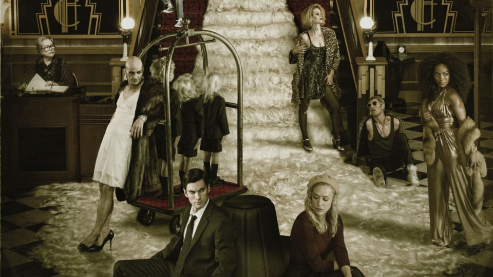 American Horror Story: Hotel
